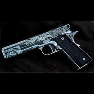 Meet your Posher, Matt